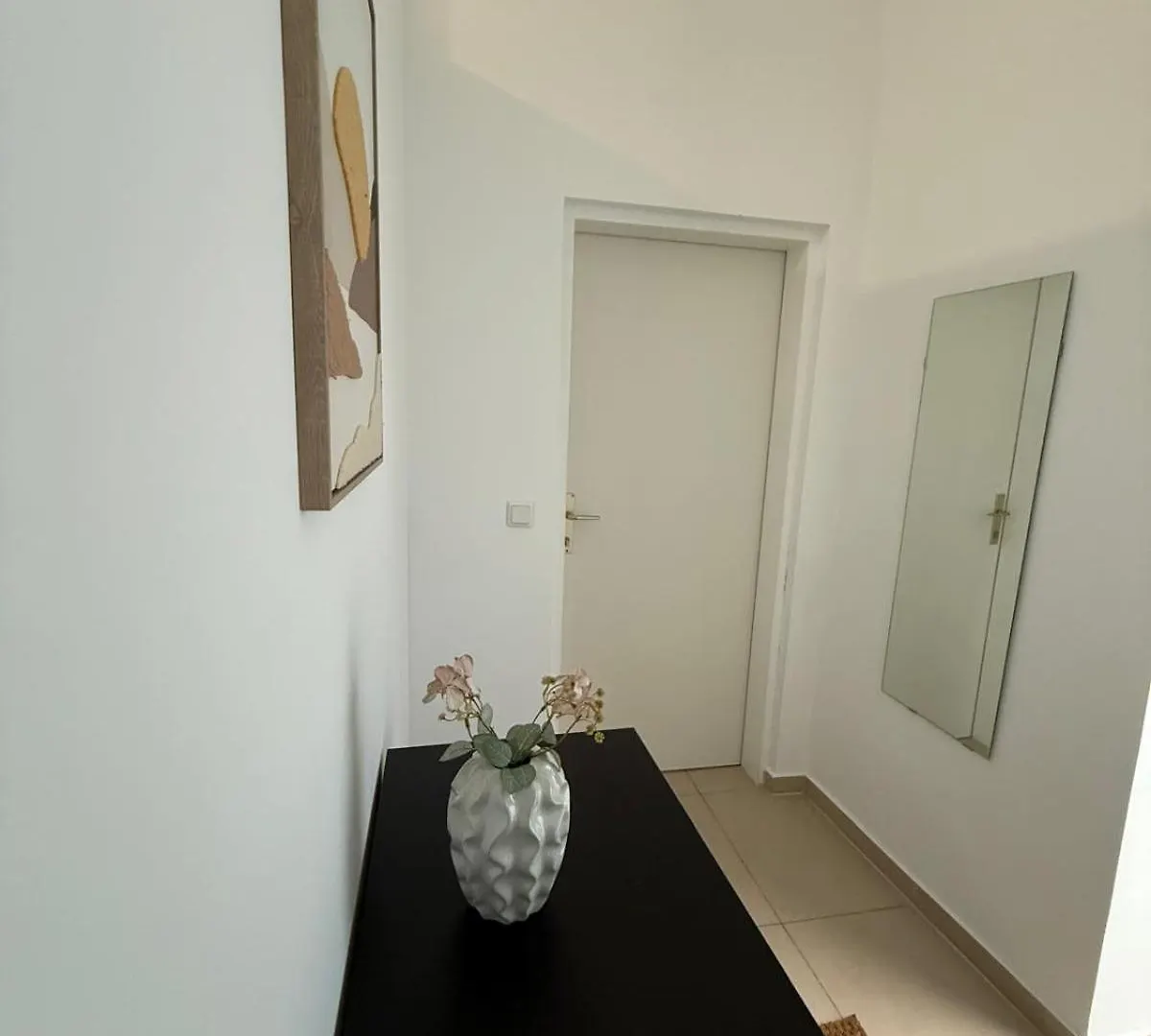 Appartamento Urban Retreat By Mariahilfer Vienna Austria
