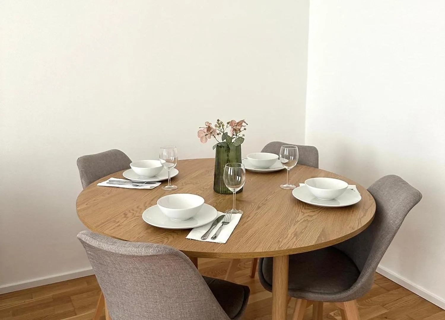 Appartamento Urban Retreat By Mariahilfer Vienna