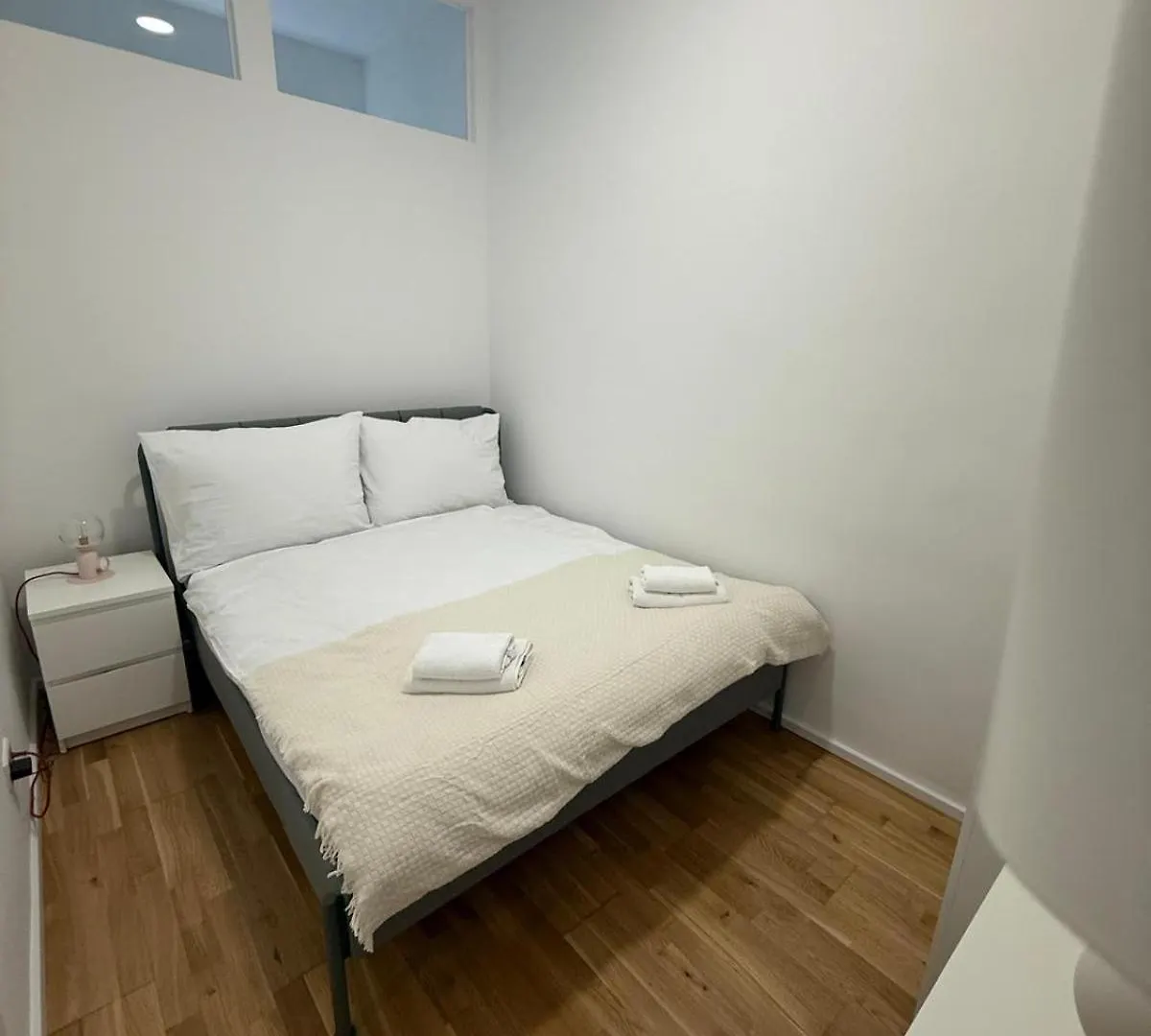 Appartamento Urban Retreat By Mariahilfer Vienna