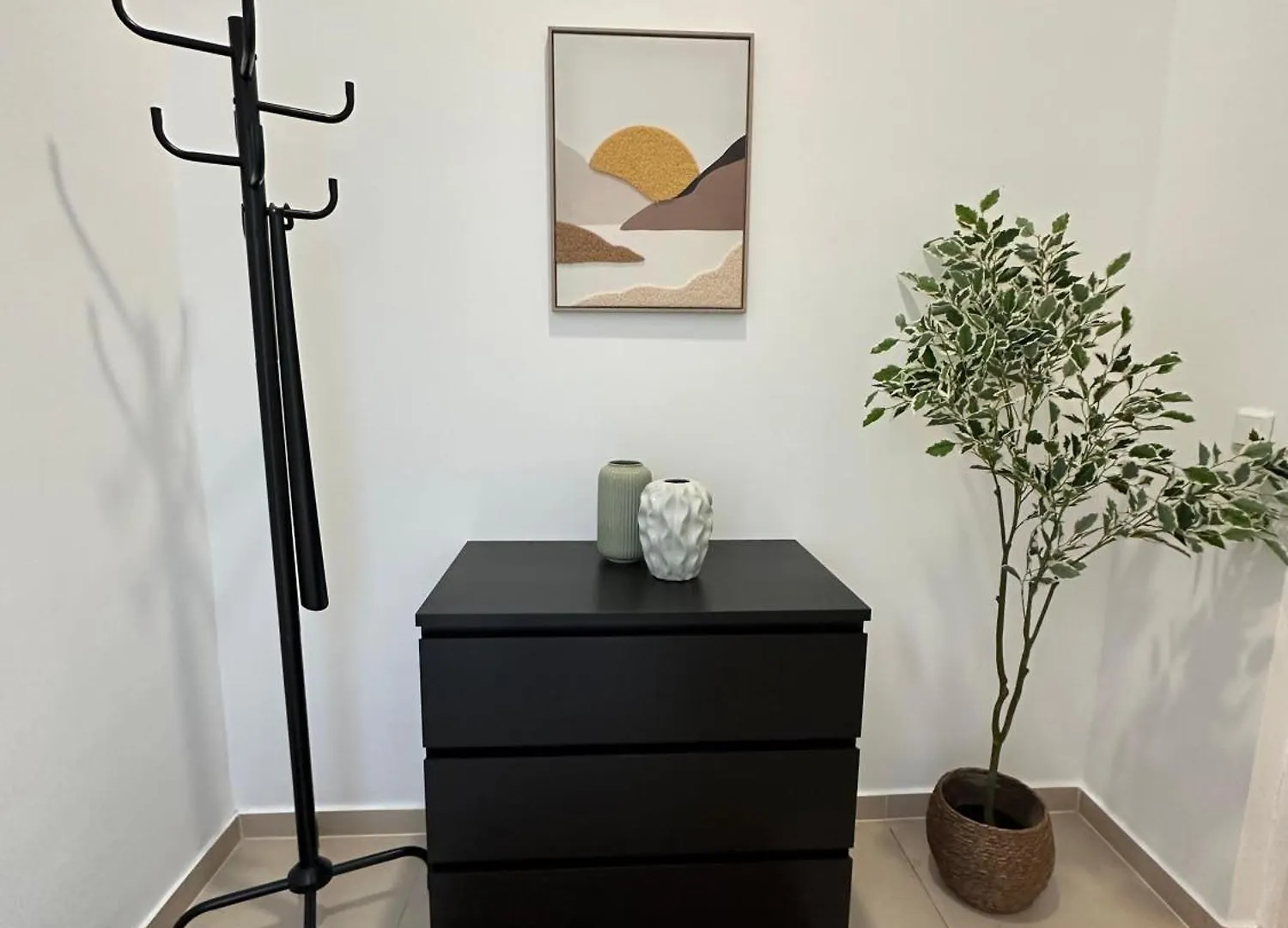 Appartamento Urban Retreat By Mariahilfer Vienna