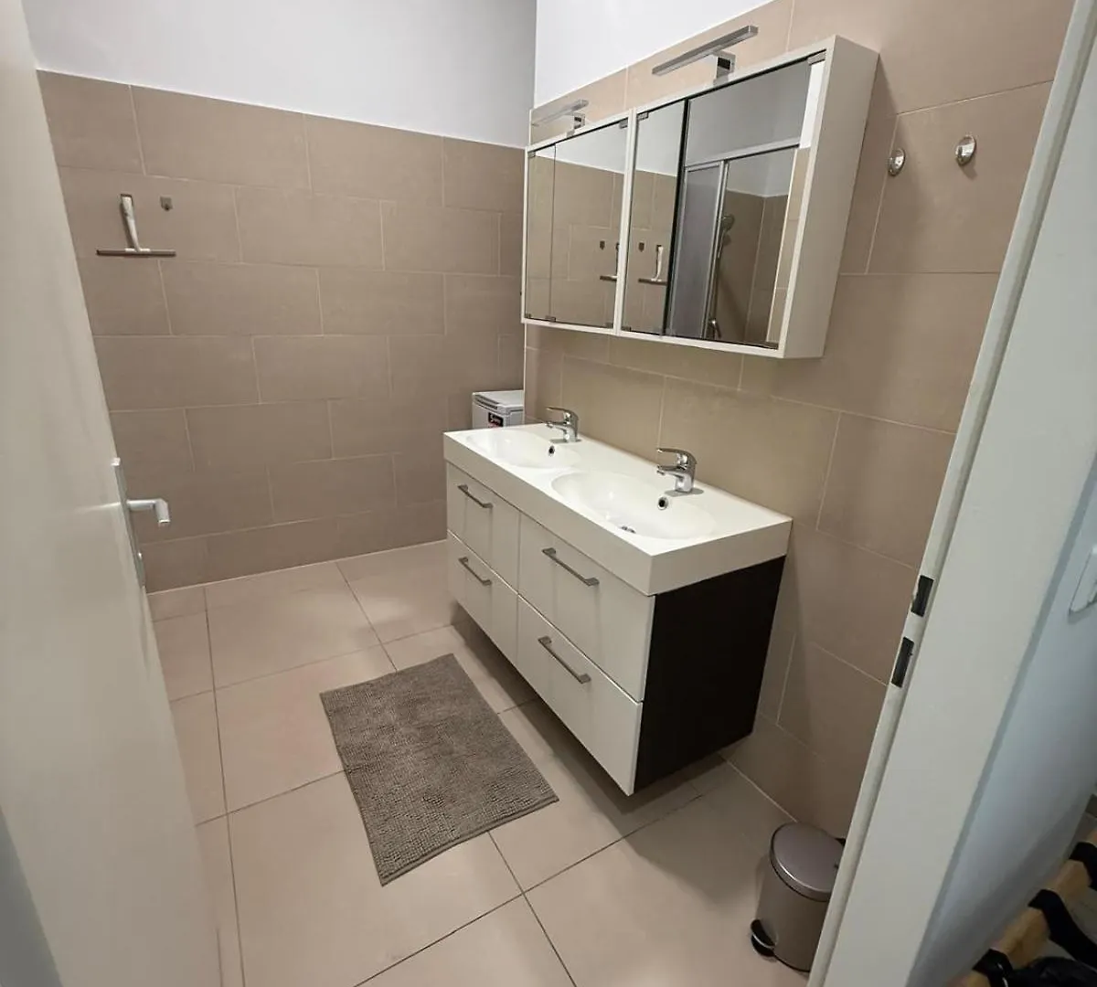 Appartamento Urban Retreat By Mariahilfer Vienna