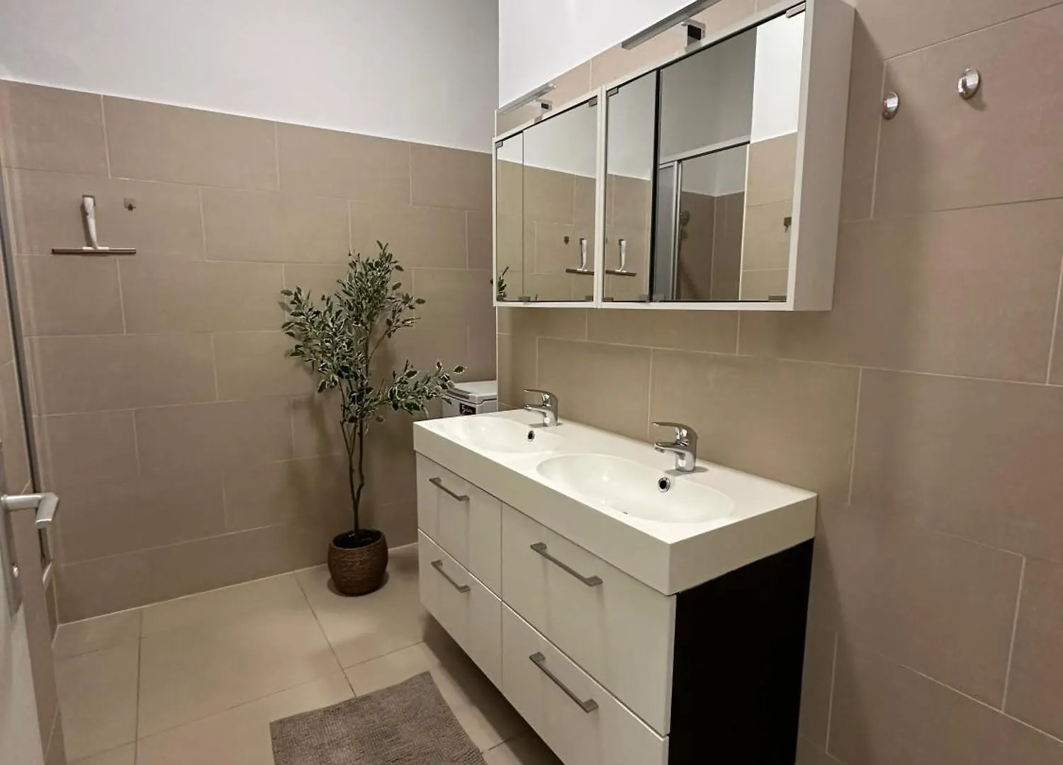 Appartamento Urban Retreat By Mariahilfer Vienna