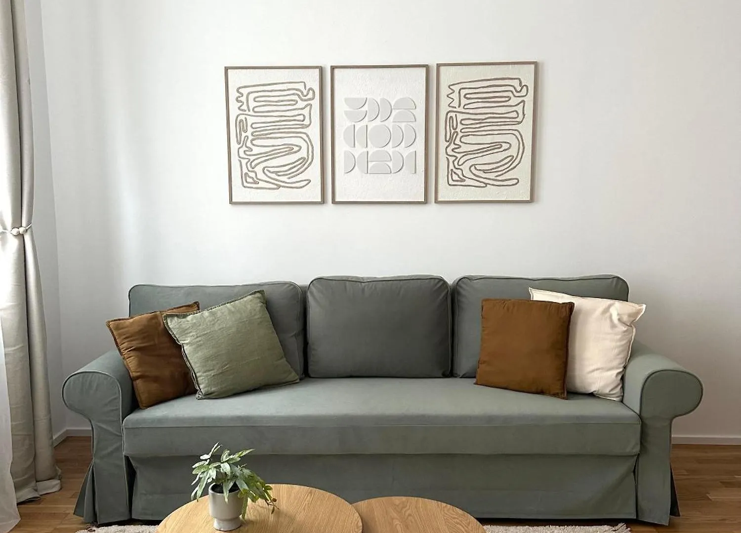Appartamento Urban Retreat By Mariahilfer Vienna Austria