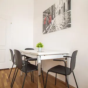 Apartament Davidgasse, Wiedeń