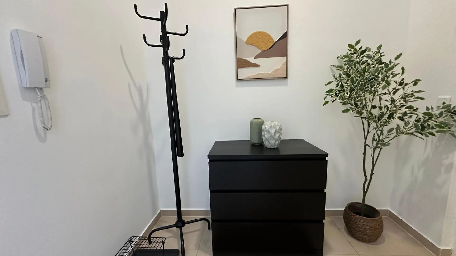 Apartament Urban Retreat By Mariahilfer Wiedeń 0*,  Austria